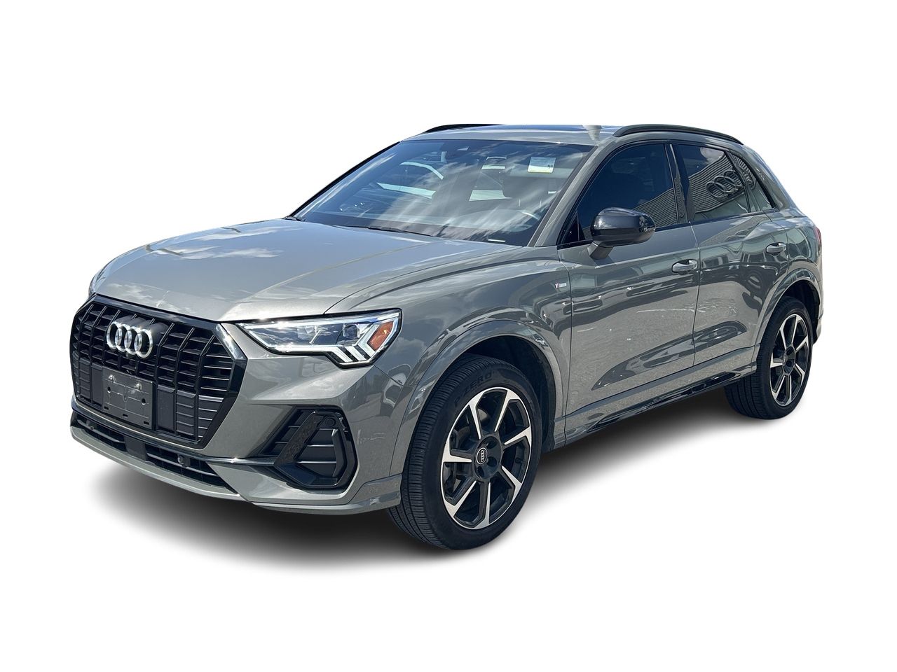 Audi Q3  2024 à Barrie, Ontario