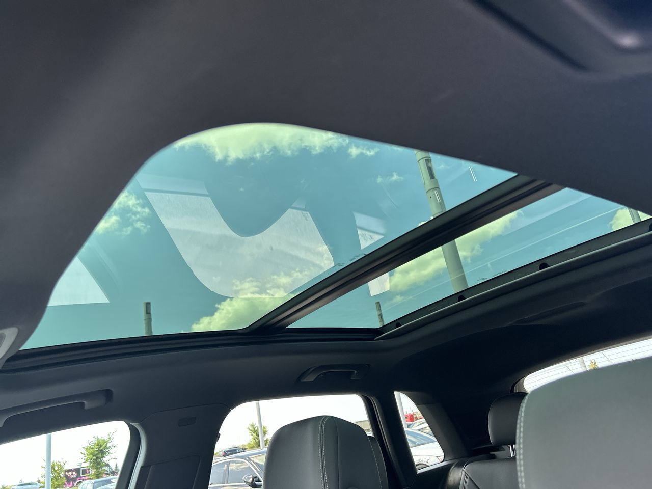 Audi Q3  2024 à Barrie, Ontario