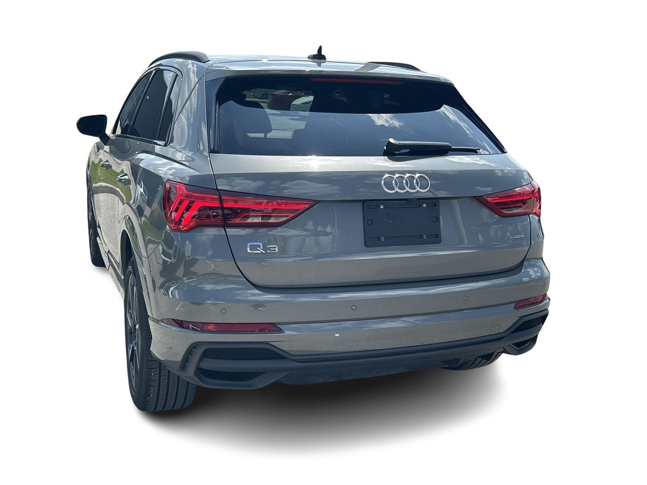 Audi Q3  2024 à Barrie, Ontario