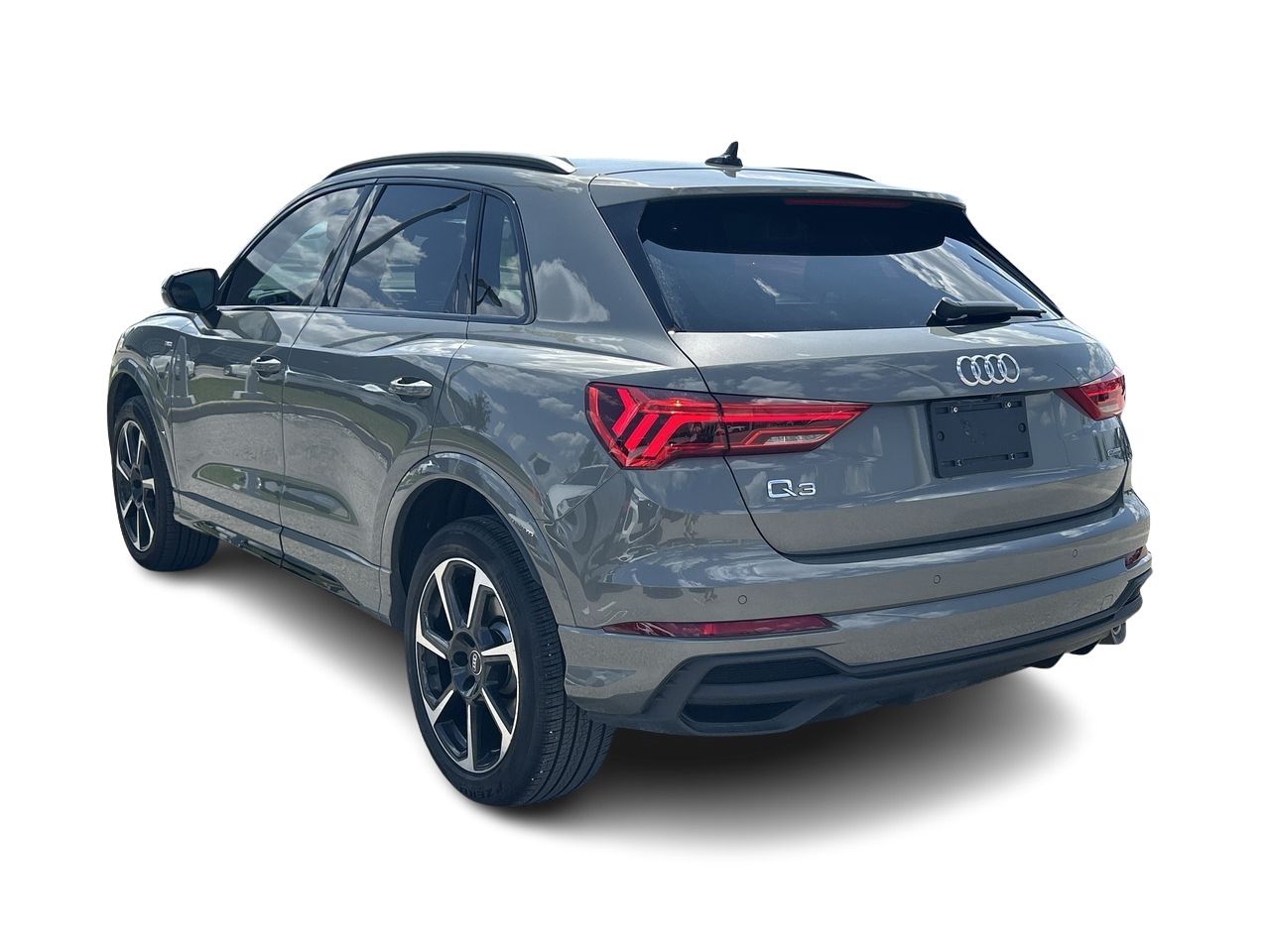 Audi Q3  2024 à Barrie, Ontario