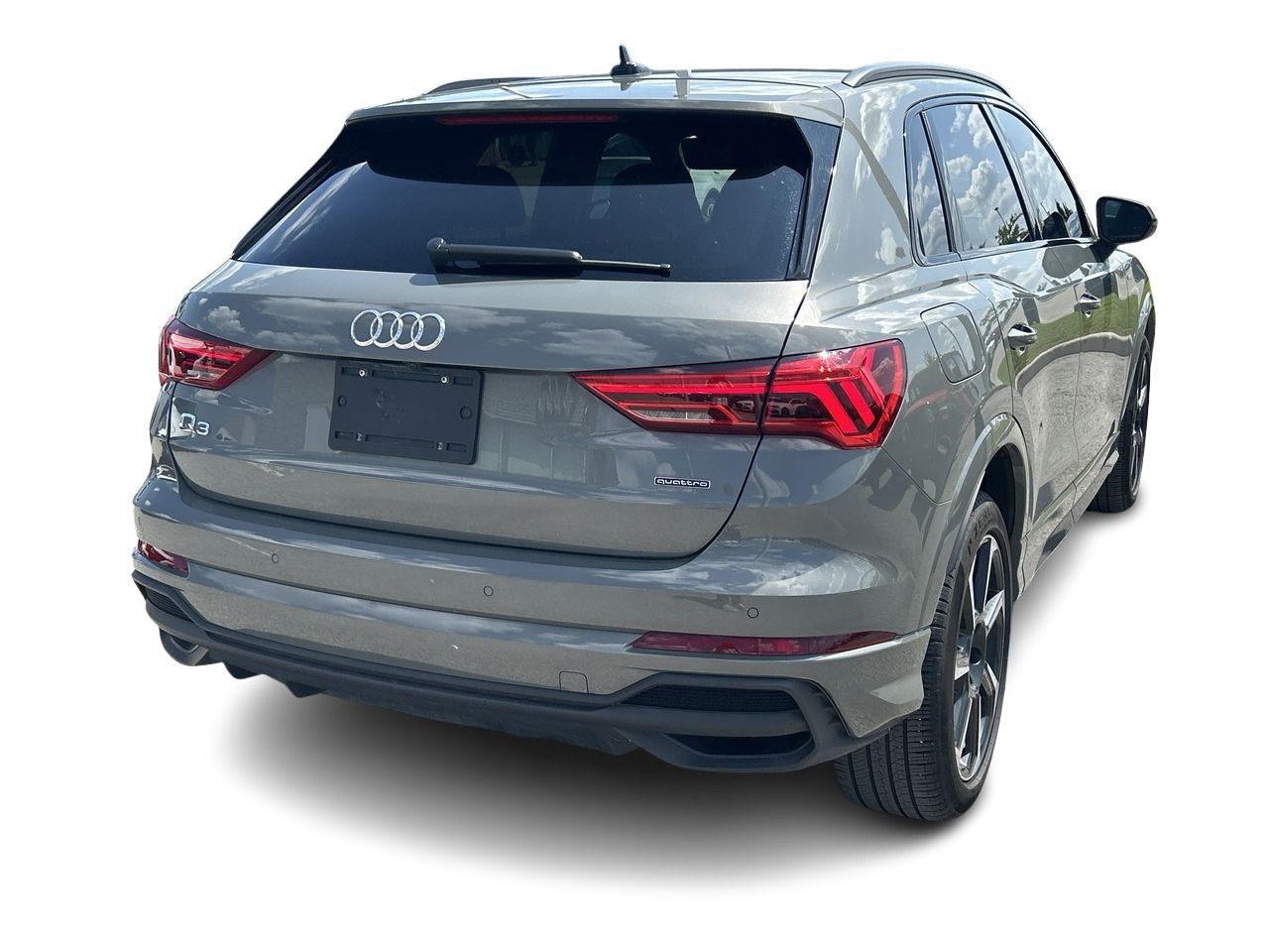Audi Q3  2024 à Barrie, Ontario
