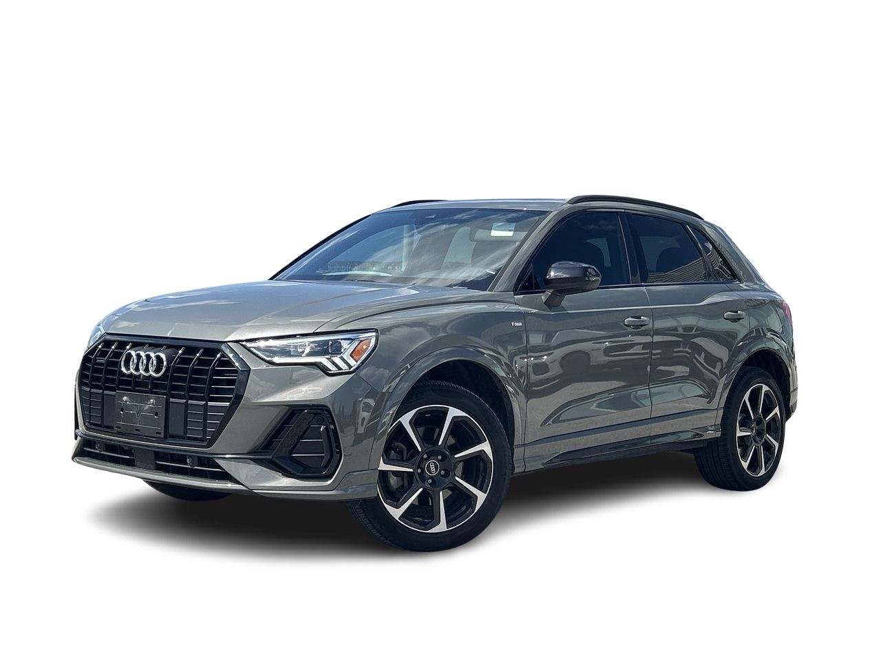 Audi Q3  2024 à Barrie, Ontario