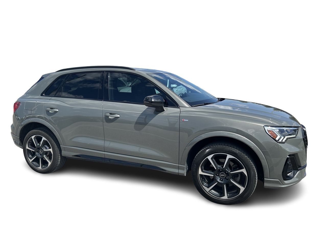 Audi Q3  2024 à Barrie, Ontario