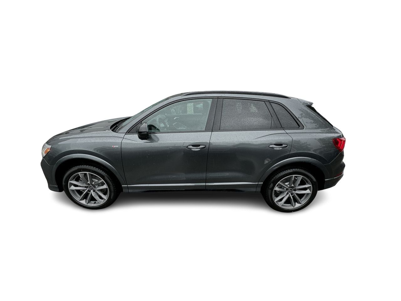 2025 Audi Q3 in Barrie, Ontario