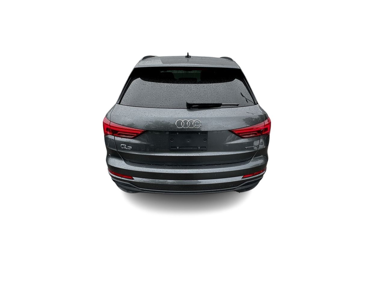 2025 Audi Q3 in Barrie, Ontario