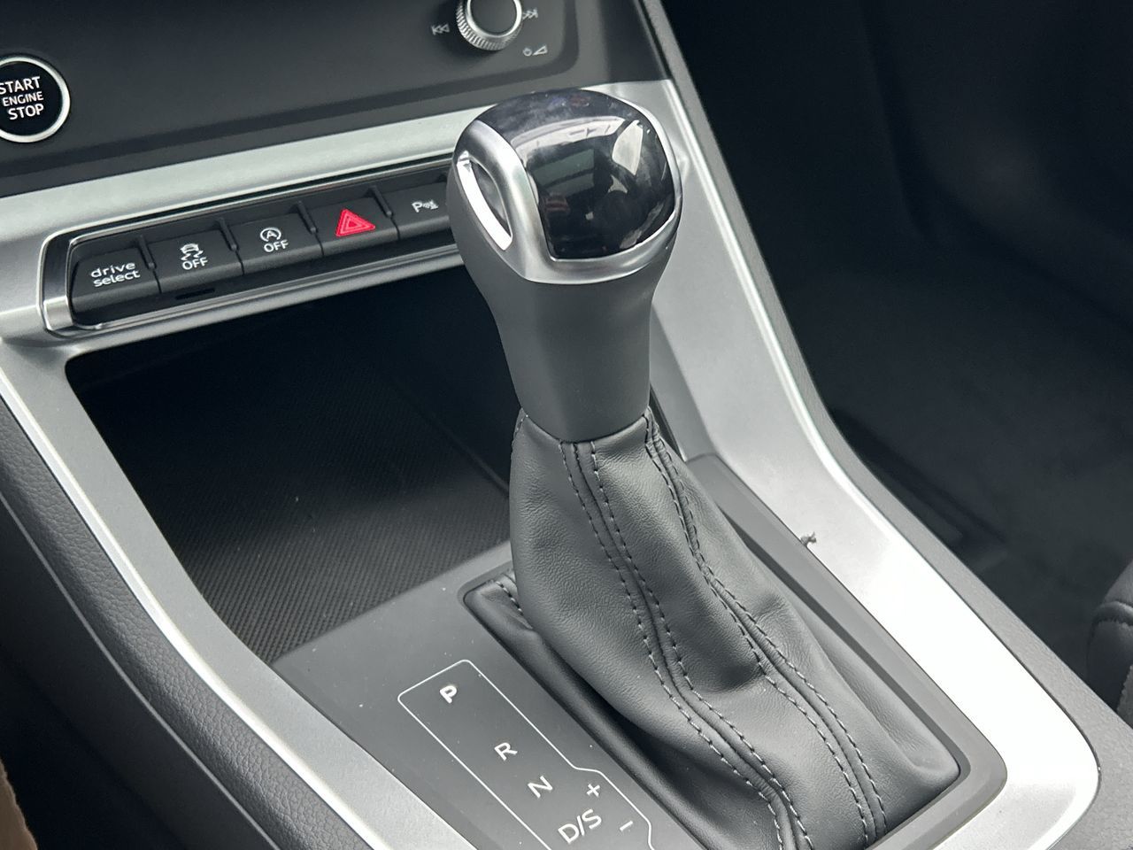 2025 Audi Q3 in Barrie, Ontario