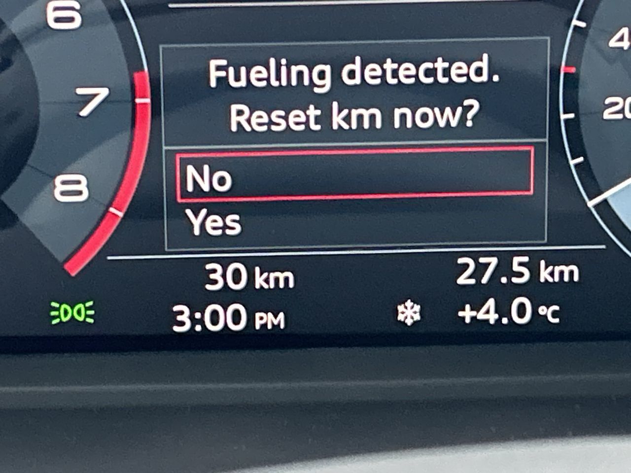 2025 Audi Q3 in Barrie, Ontario