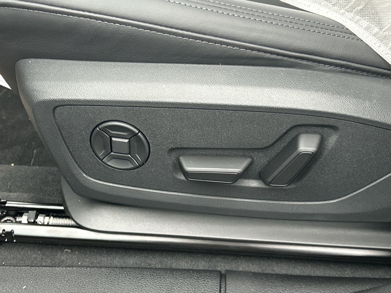 2025 Audi Q3 in Barrie, Ontario