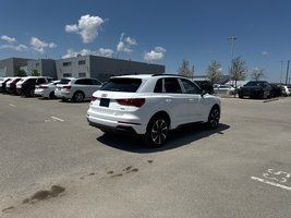 2025 Audi Q3 in Barrie, Ontario