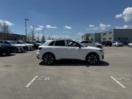 2025 Audi Q3 in Barrie, Ontario