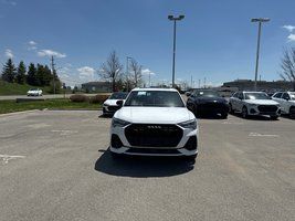 2025 Audi Q3 in Barrie, Ontario