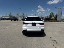 2025 Audi Q3 in Barrie, Ontario