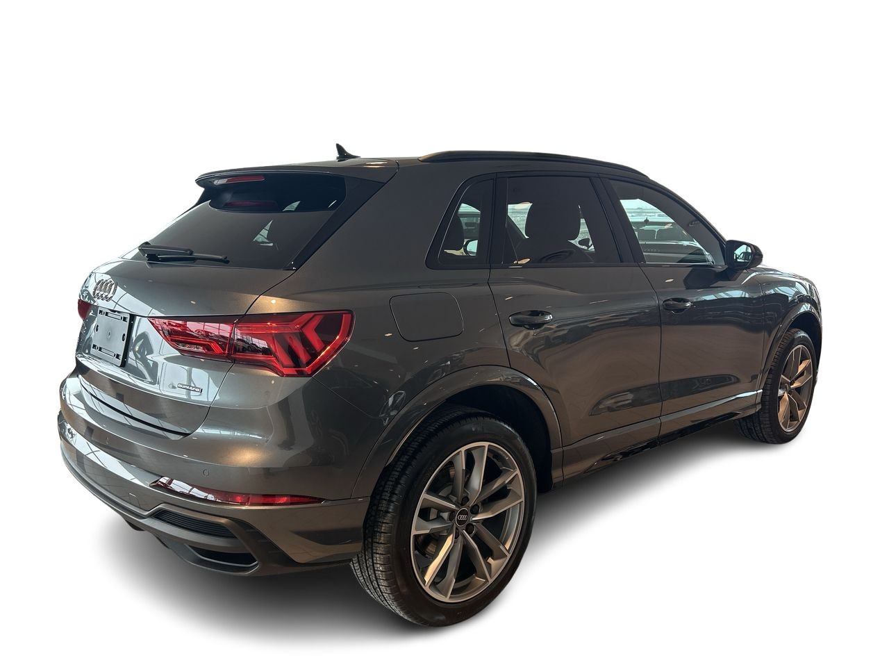 2025 Audi Q3 in Barrie, Ontario