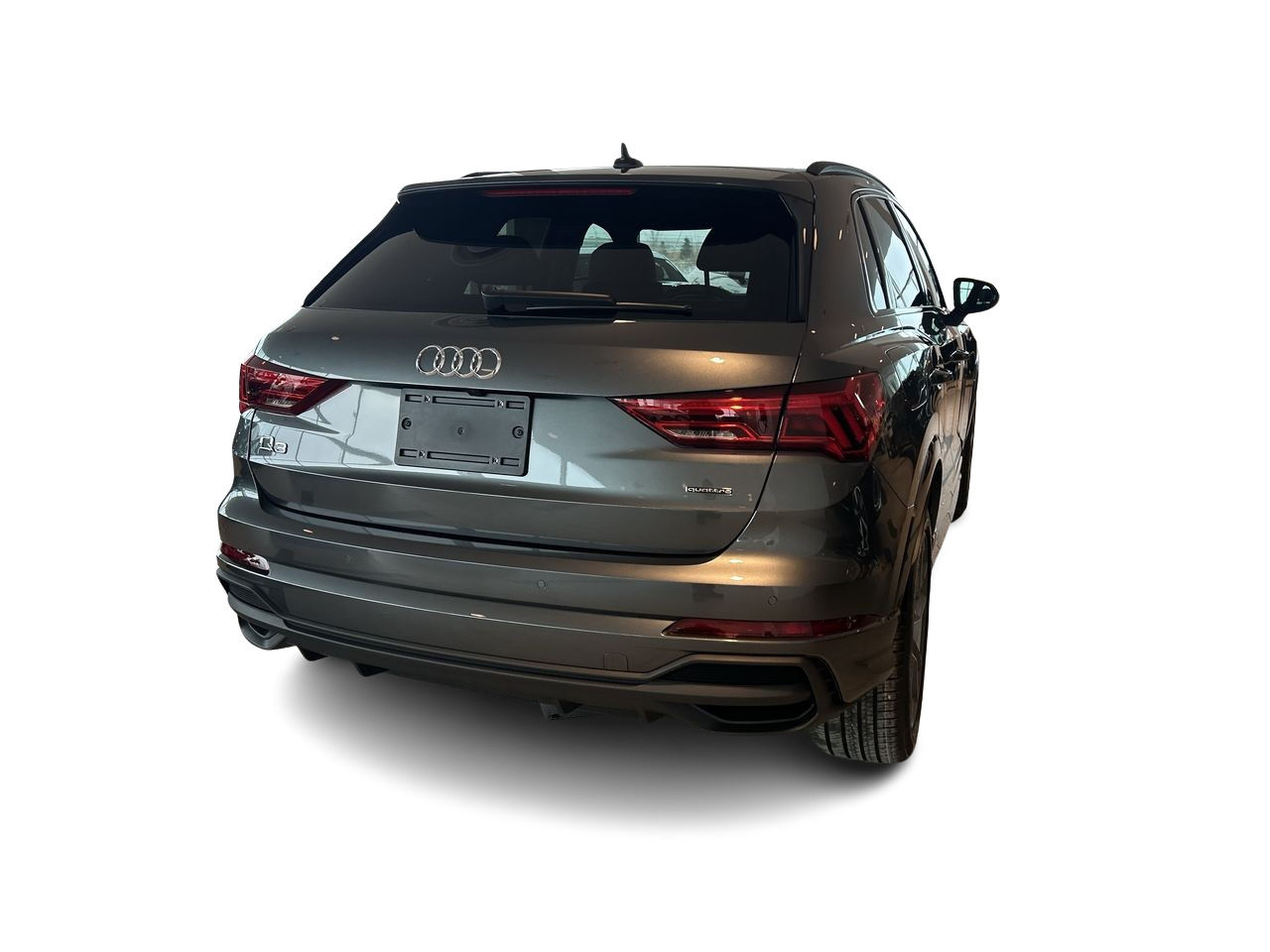 2025 Audi Q3 in Barrie, Ontario