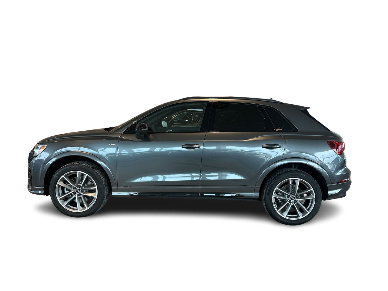 2025 Audi Q3 in Barrie, Ontario
