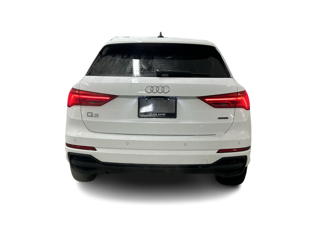Audi Q3  2025 à Barrie, Ontario