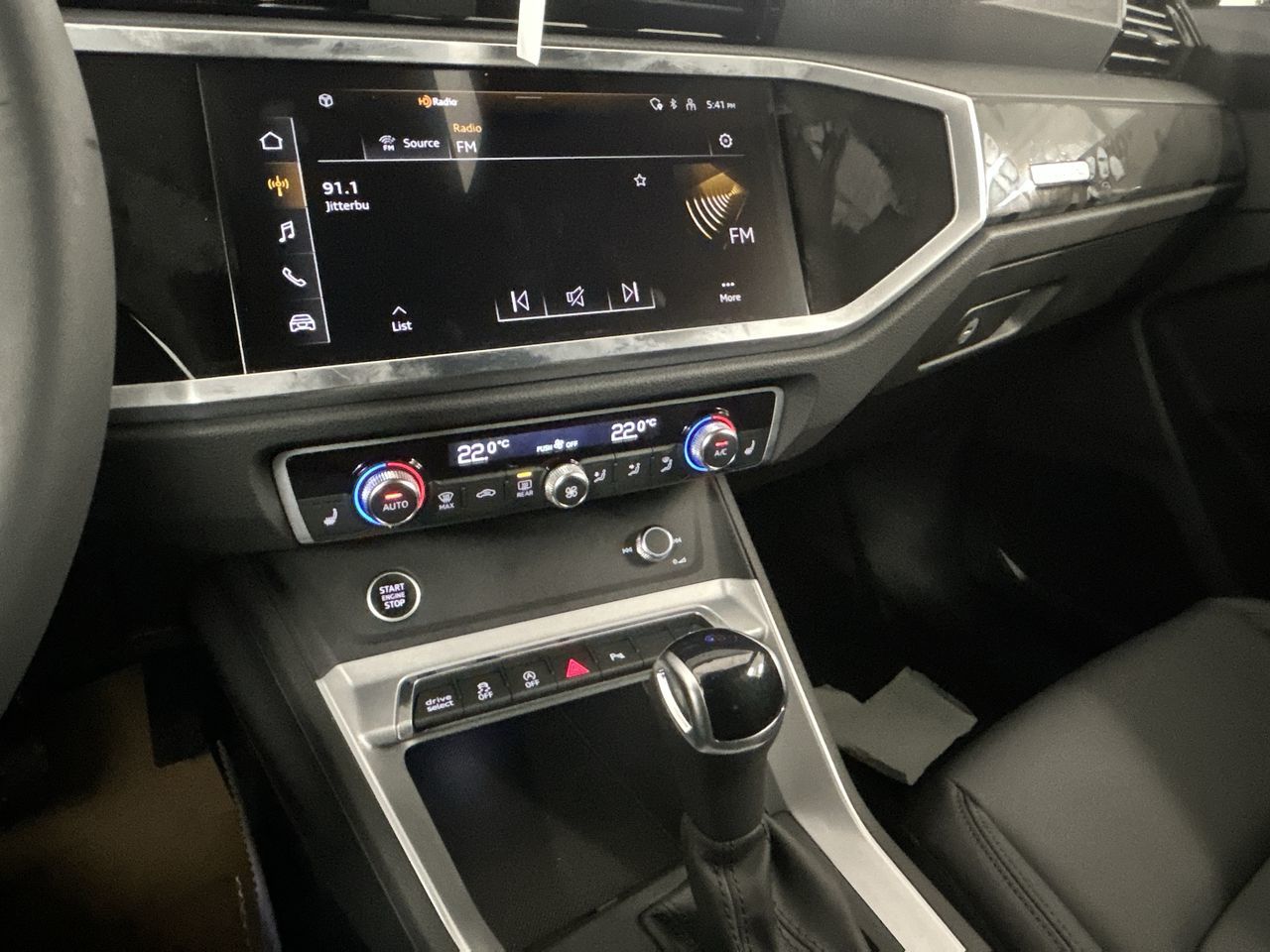Audi Q3  2025 à Barrie, Ontario