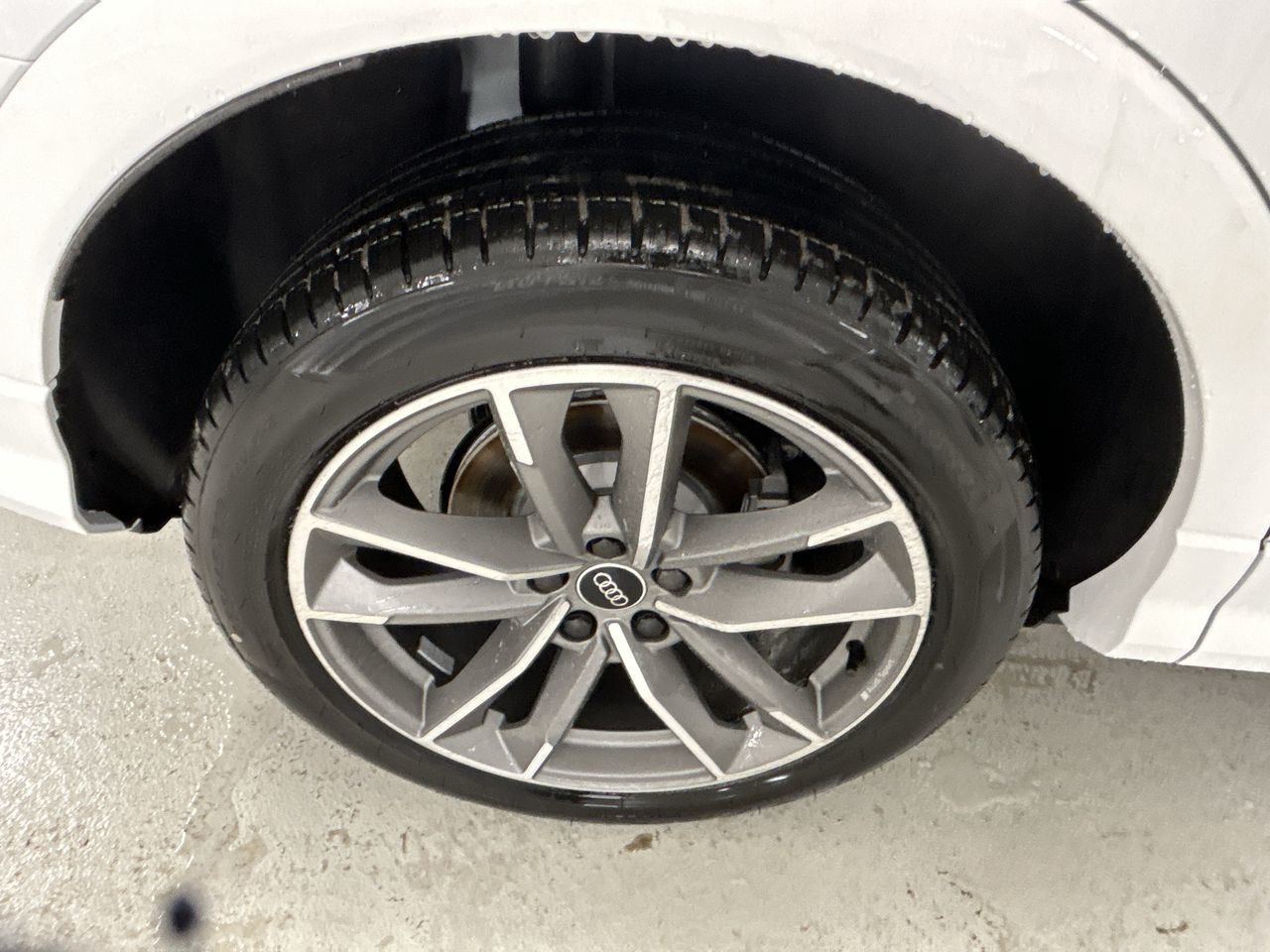 Audi Q3  2025 à Barrie, Ontario