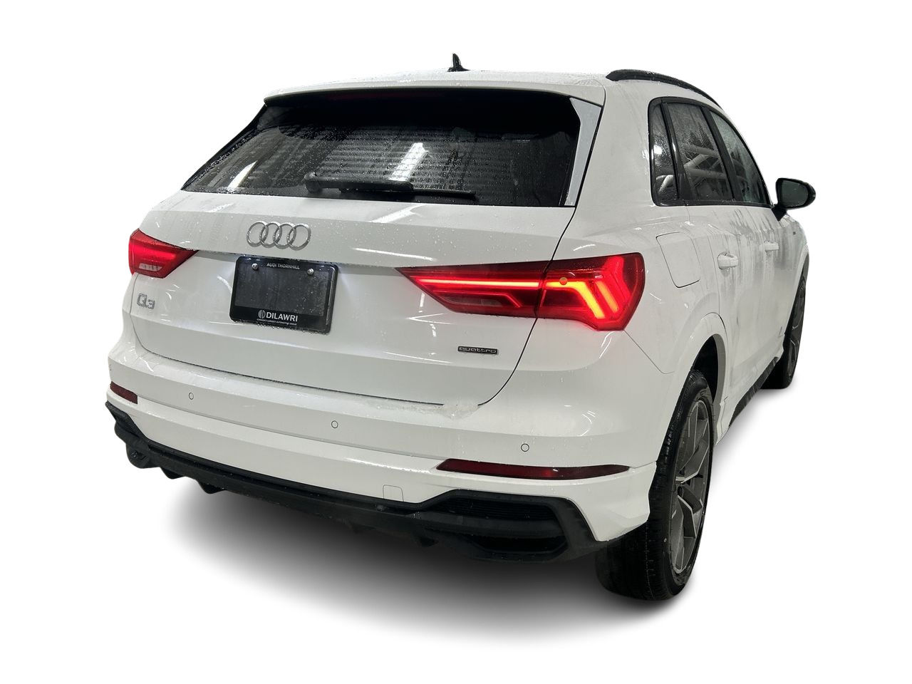 Audi Q3  2025 à Barrie, Ontario