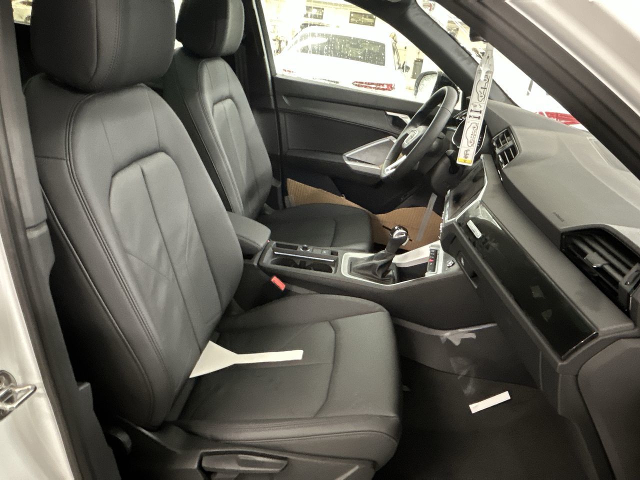 Audi Q3  2025 à Barrie, Ontario