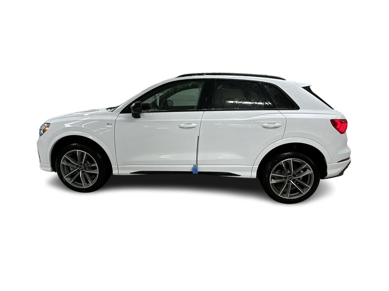 Audi Q3  2025 à Barrie, Ontario