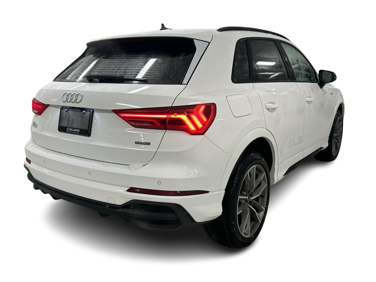 Audi Q3  2025 à Barrie, Ontario