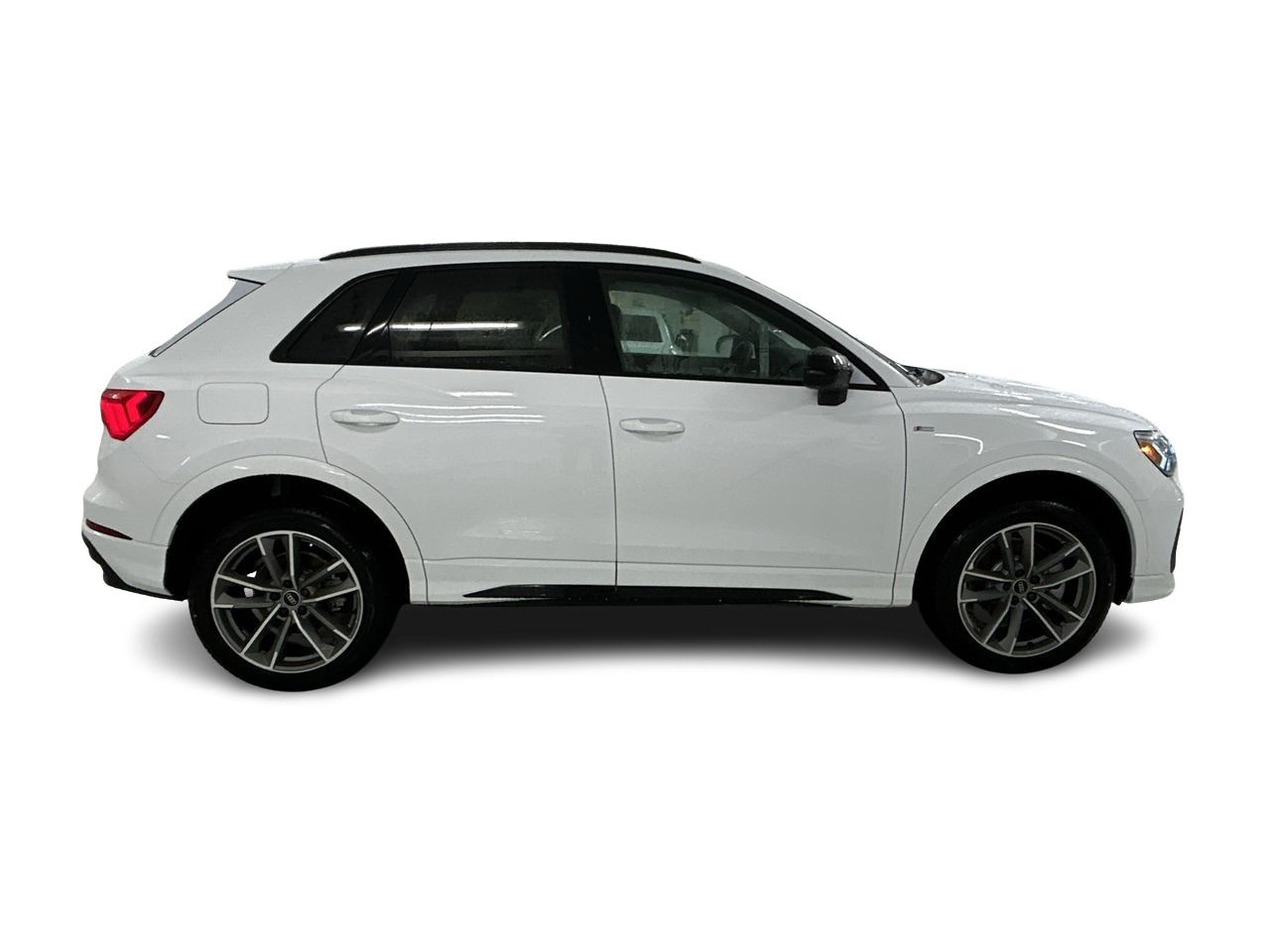 Audi Q3  2025 à Barrie, Ontario