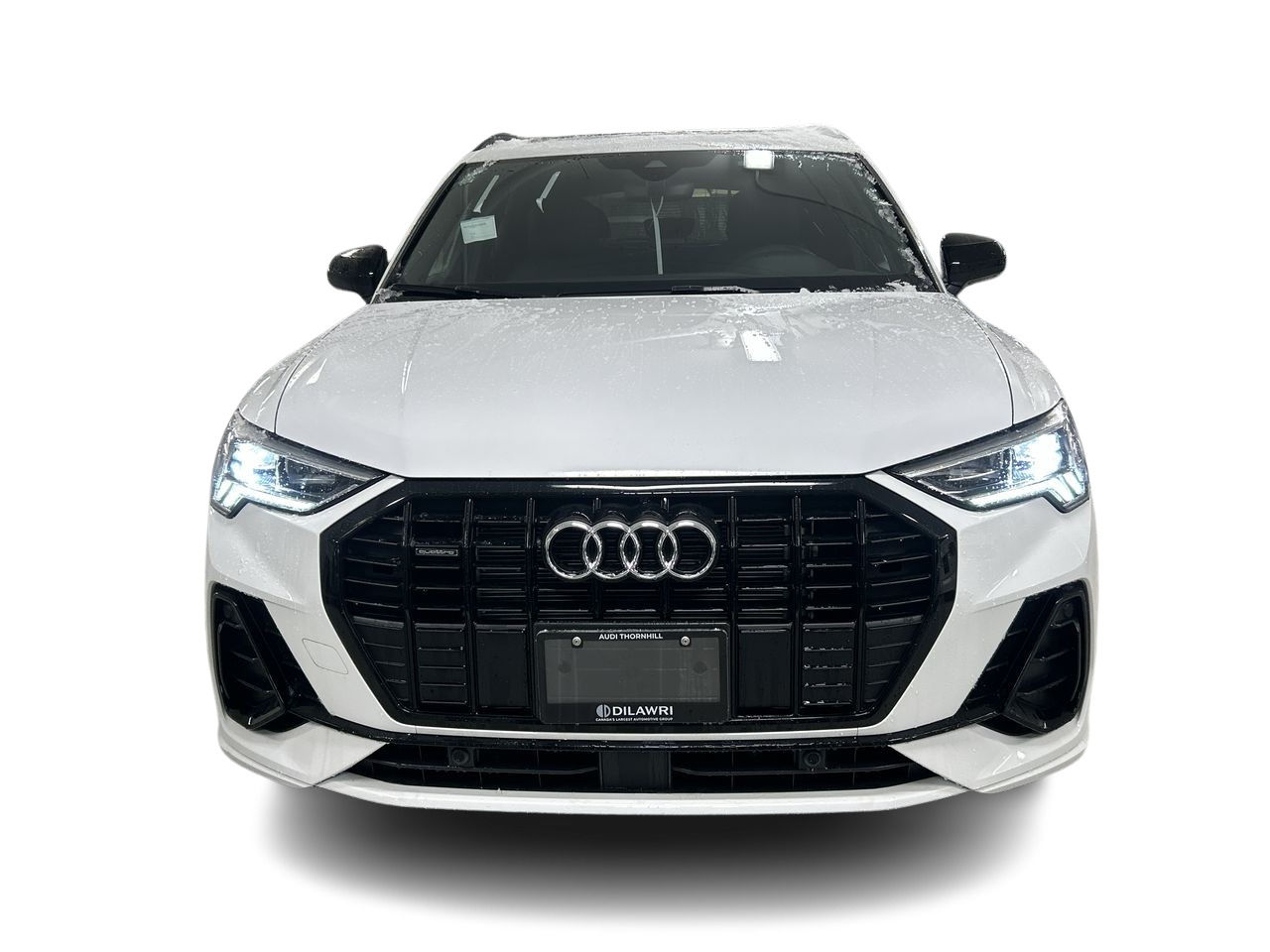 Audi Q3  2025 à Barrie, Ontario