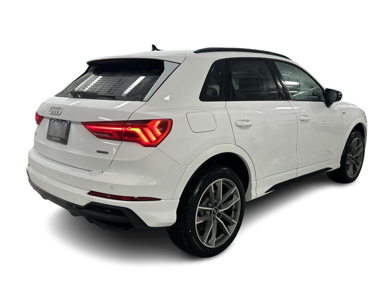 Audi Q3  2025 à Barrie, Ontario