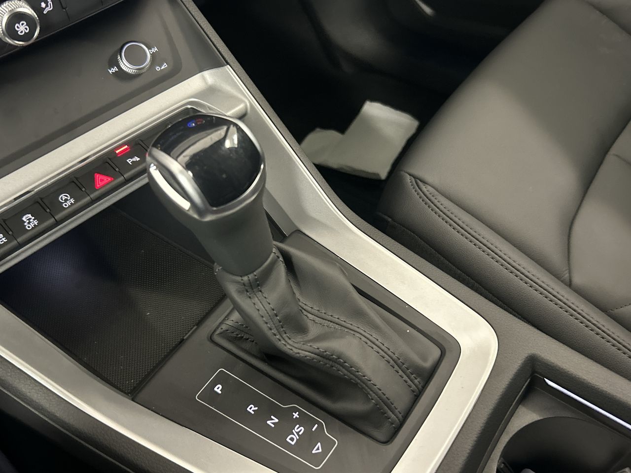 Audi Q3  2025 à Barrie, Ontario