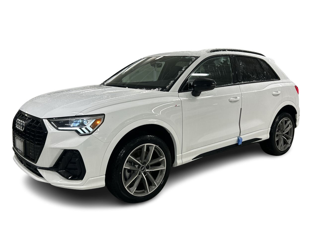 Audi Q3  2025 à Barrie, Ontario