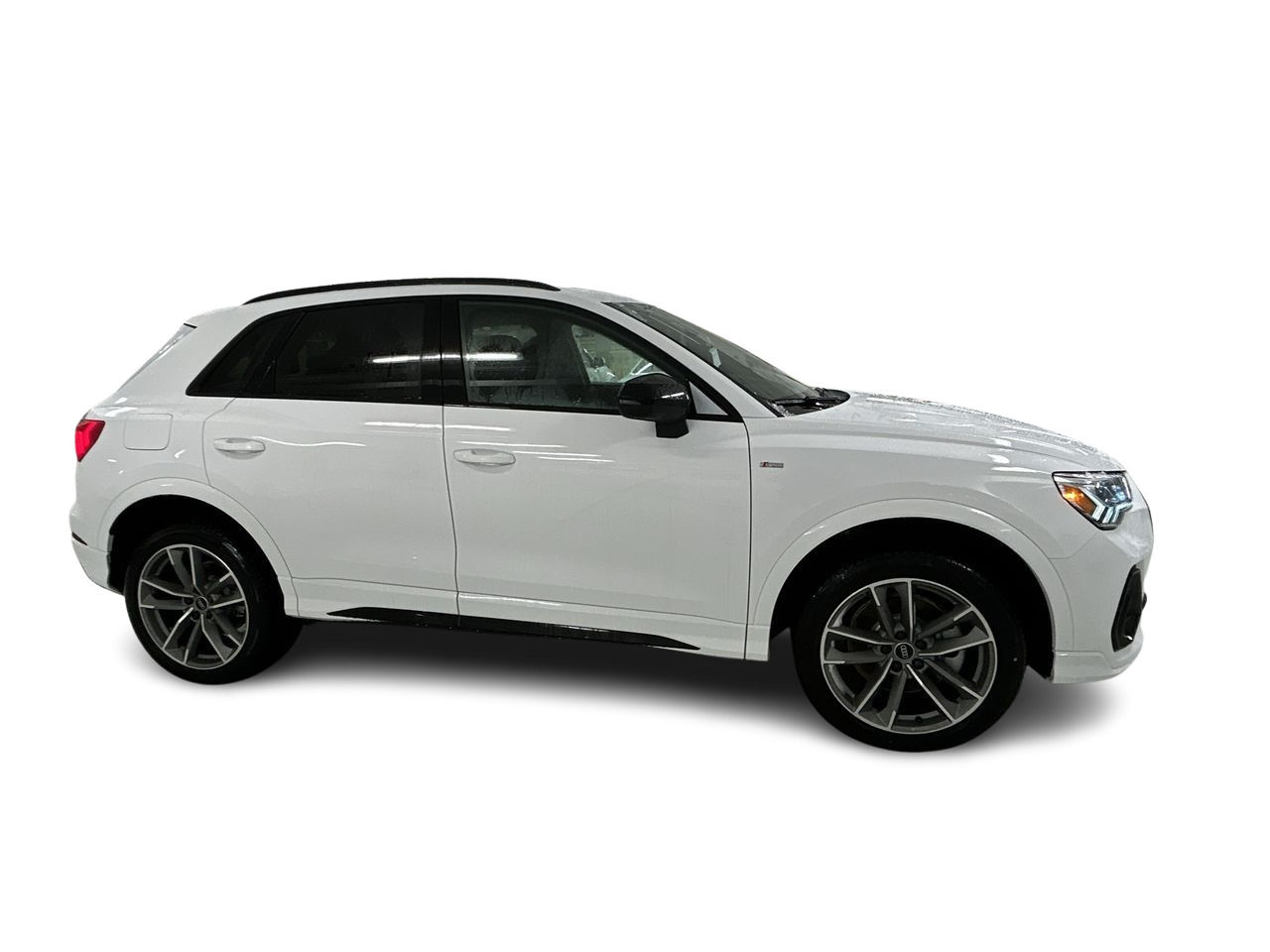 Audi Q3  2025 à Barrie, Ontario