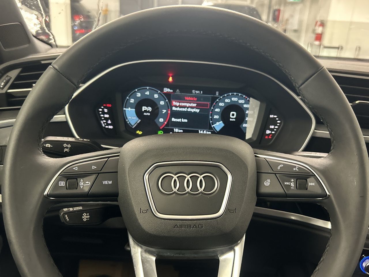 Audi Q3  2025 à Barrie, Ontario