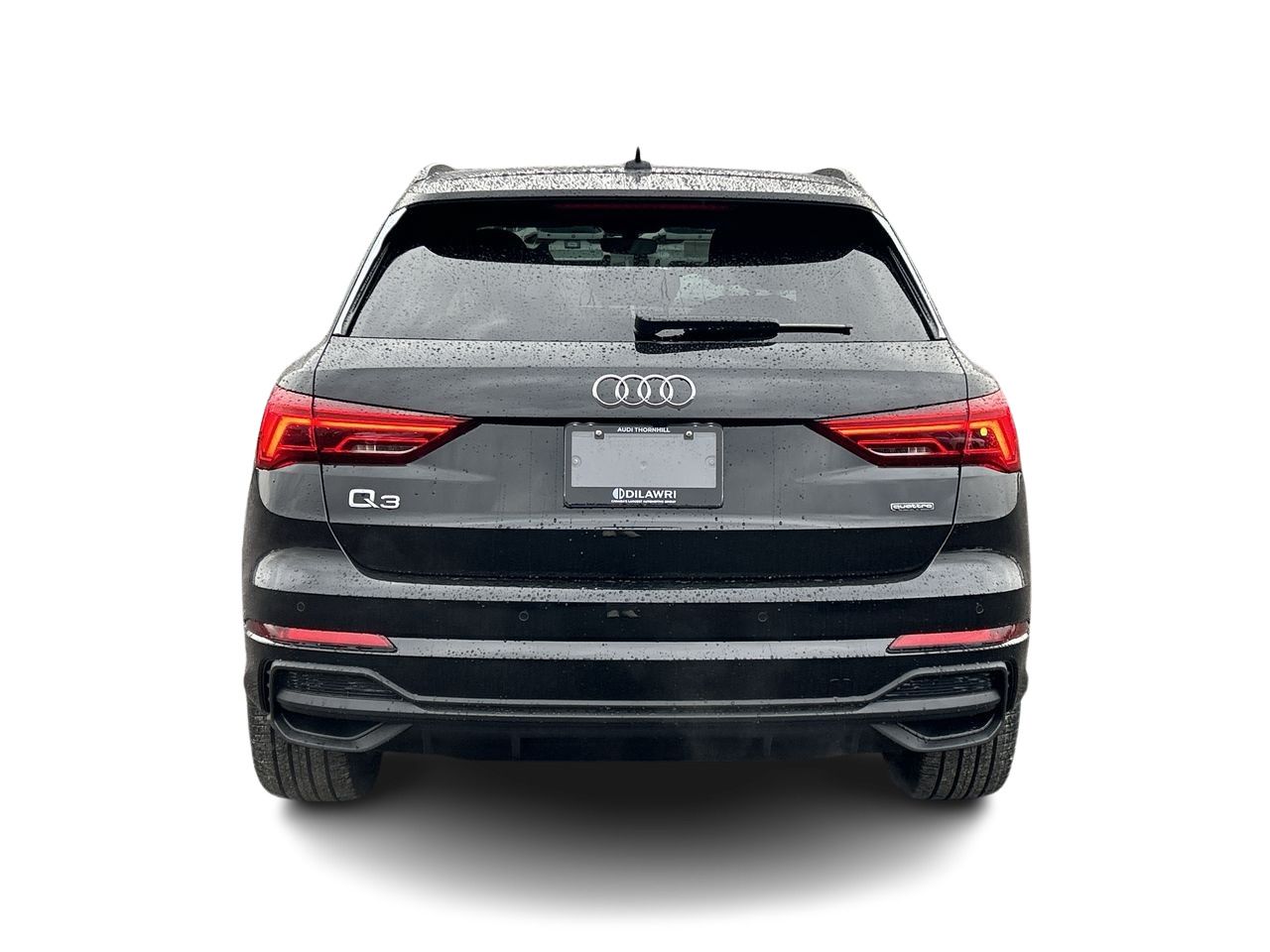 2025 Audi Q3 in Barrie, Ontario