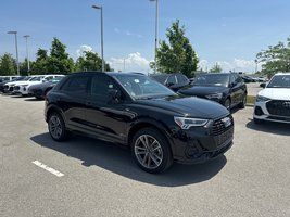 2025 Audi Q3 in Barrie, Ontario