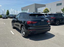2025 Audi Q3 in Barrie, Ontario