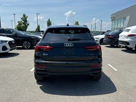 2025 Audi Q3 in Barrie, Ontario