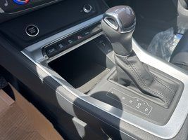 2025 Audi Q3 in Barrie, Ontario