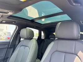 2025 Audi Q3 in Barrie, Ontario