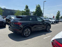 2025 Audi Q3 in Barrie, Ontario