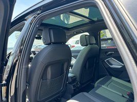 2025 Audi Q3 in Barrie, Ontario