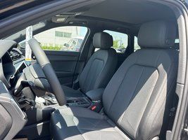 2025 Audi Q3 in Barrie, Ontario