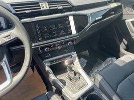 2025 Audi Q3 in Barrie, Ontario
