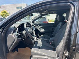 2025 Audi Q3 in Barrie, Ontario