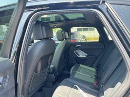 2025 Audi Q3 in Barrie, Ontario