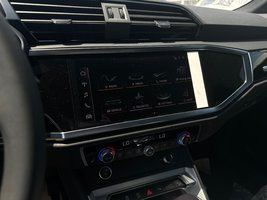 2025 Audi Q3 in Barrie, Ontario