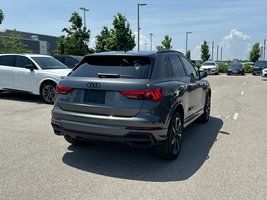 2025 Audi Q3 in Barrie, Ontario