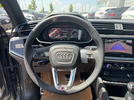2025 Audi Q3 in Barrie, Ontario
