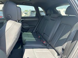 2025 Audi Q3 in Barrie, Ontario