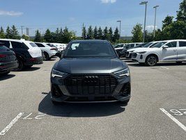 2025 Audi Q3 in Barrie, Ontario